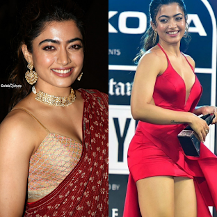 Rashmika Gallery